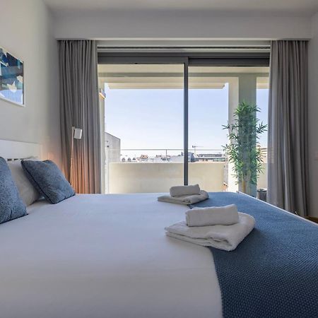 Oasis 28 III By Innkeeper Lisboa Exterior foto