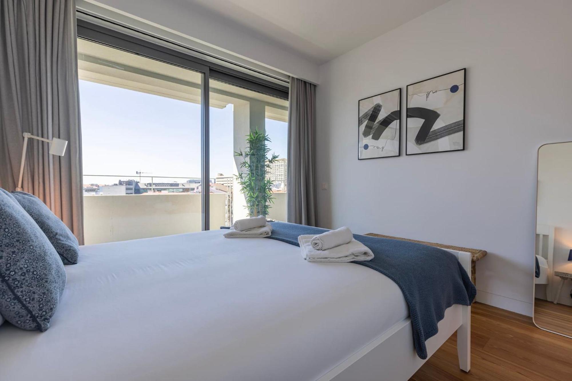 Oasis 28 III By Innkeeper Lisboa Exterior foto