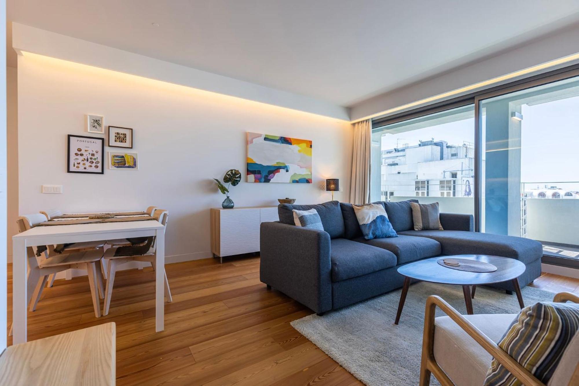 Oasis 28 III By Innkeeper Lisboa Exterior foto