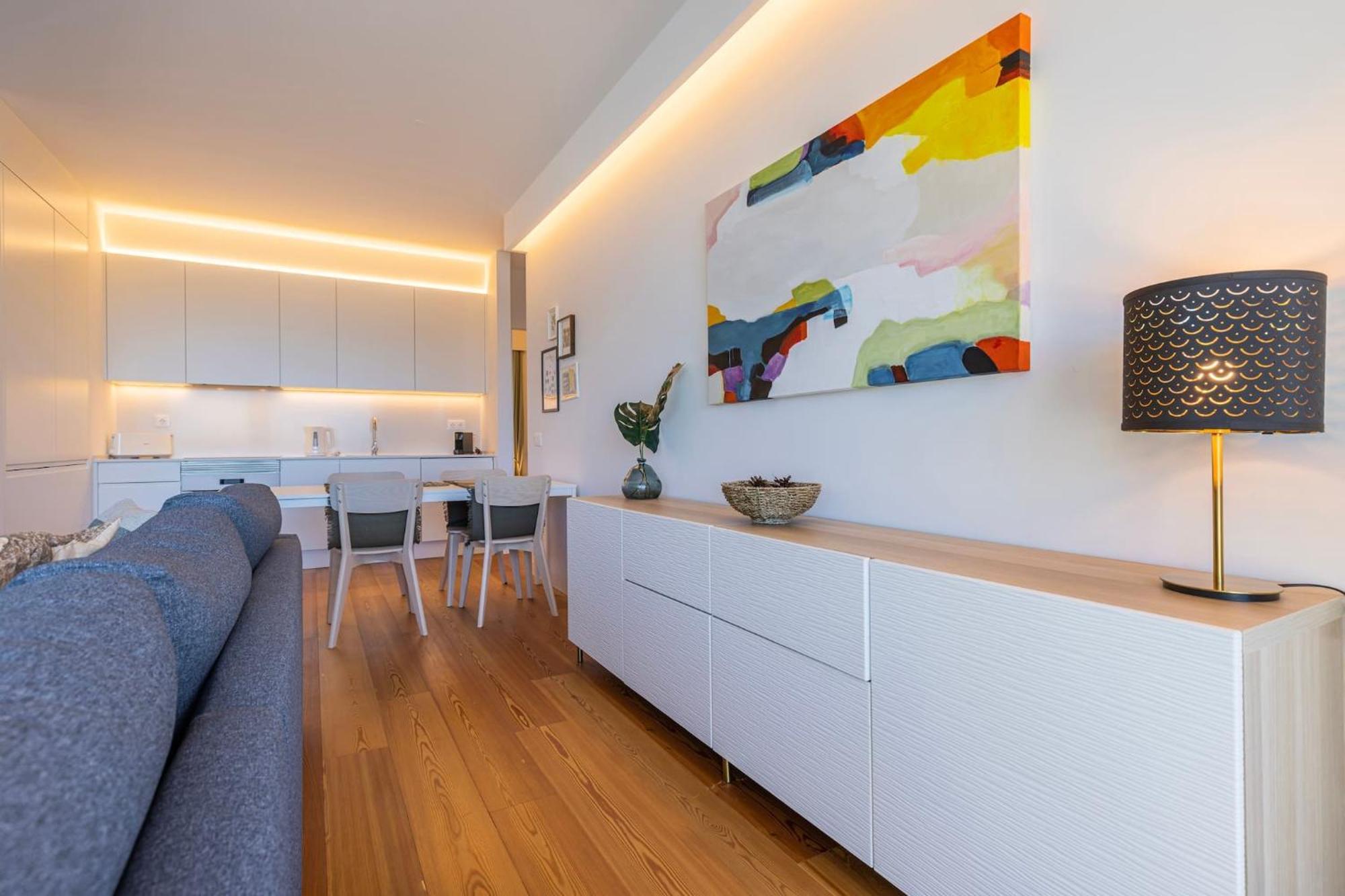 Oasis 28 III By Innkeeper Lisboa Exterior foto