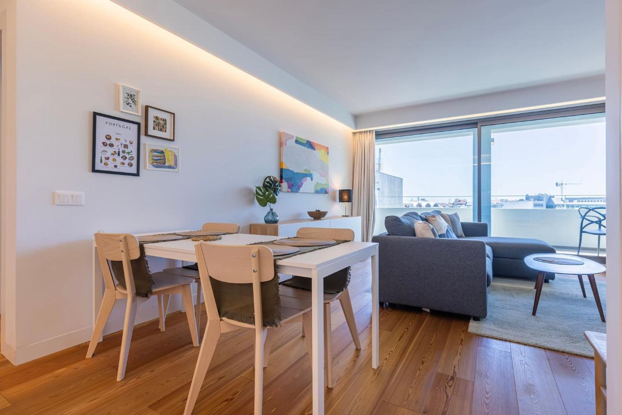 Oasis 28 III By Innkeeper Lisboa Exterior foto