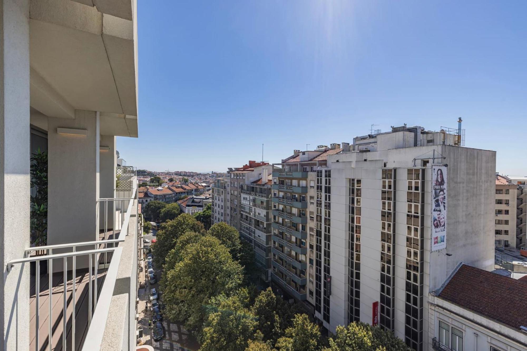 Oasis 28 III By Innkeeper Lisboa Exterior foto