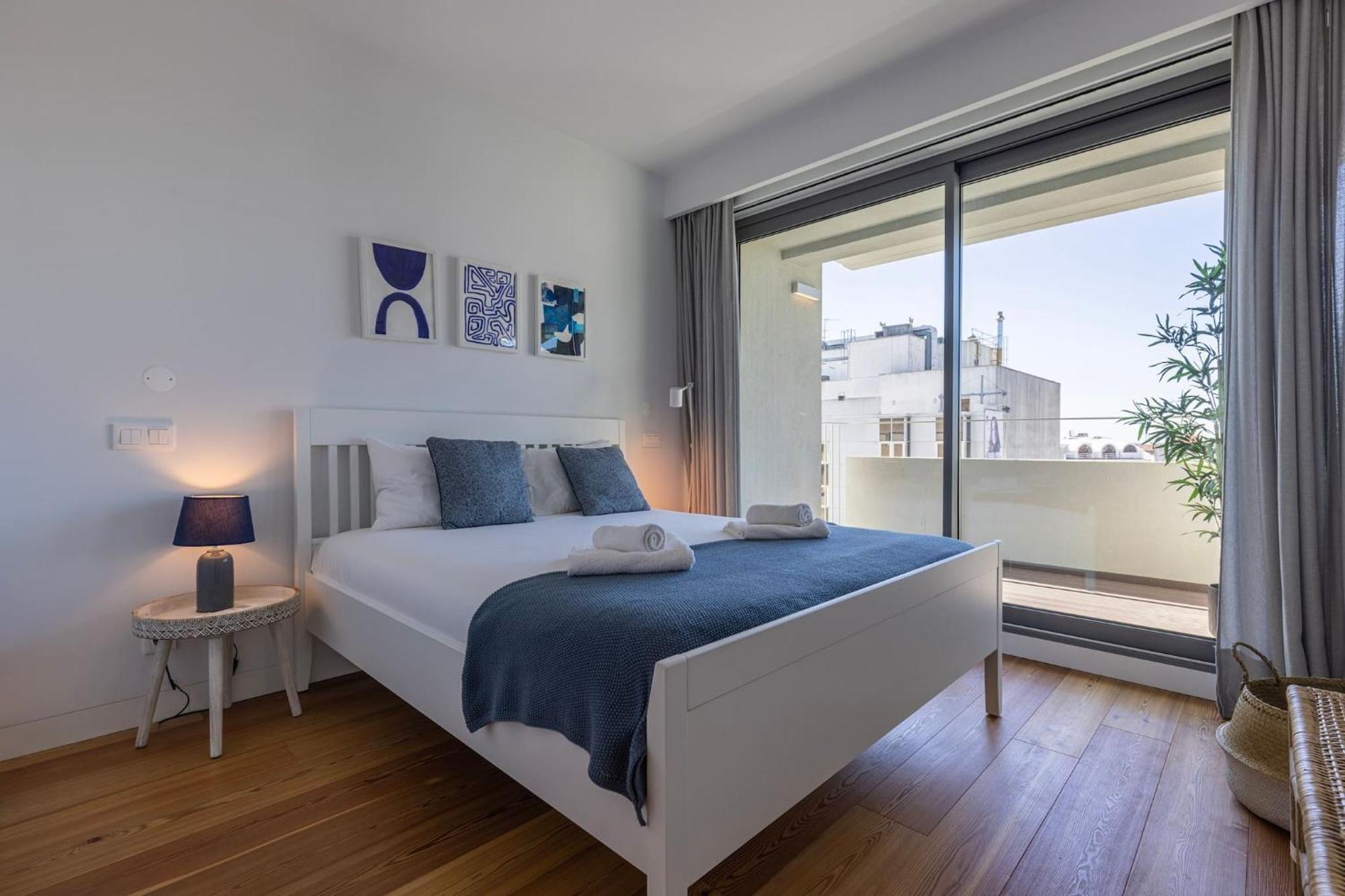Oasis 28 III By Innkeeper Lisboa Exterior foto